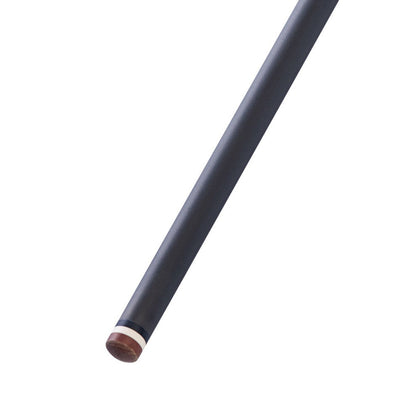 PureX Carbon Fiber Break Cue Shaft 3/8x10 Joint 14mm Phenolic Tip Free