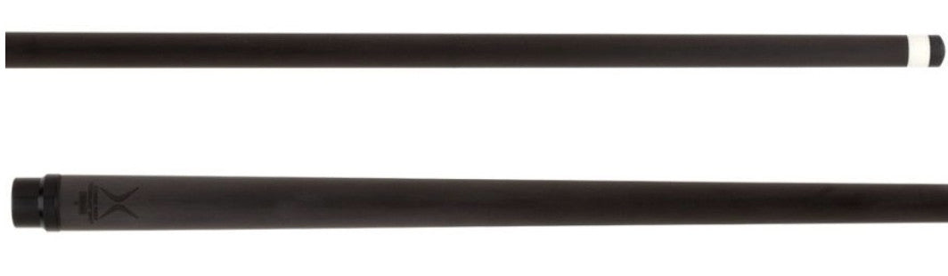 Pure X Carbon Fiber 29" Shaft, Pick Your Joint and Diameter, Free Shipping
