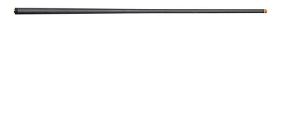 Predator Revo 12.4mm Carbon Fiber Pool Shaft with Uni-Loc Joint, Precision Play