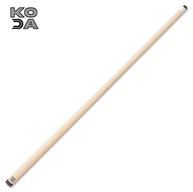 Koda KD46PL Pool Cue 5/16x18 Joint 12.5mm Maple Shaft Purple Haze