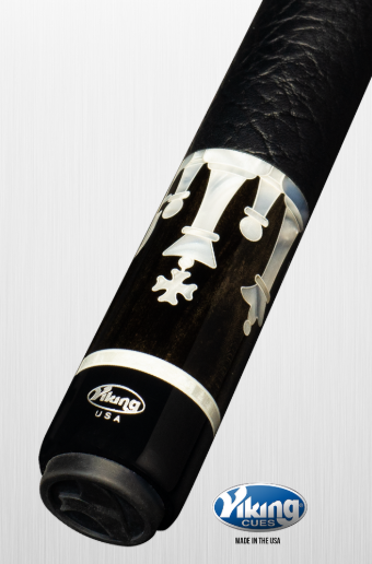 Viking Defender DF1200 Leather Wrap with Vikore Performance Shaft! Free Shipping