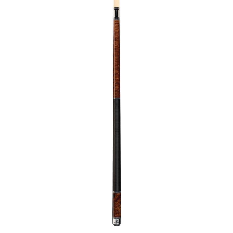 Players C-950 Triple Silver Rings Pool Cue Free Shipping Lifetime Warranty! New!