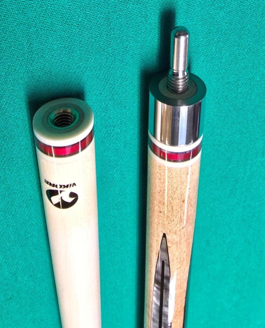 Viking Defender DF0804 Sword & Shield w/ Vikore Performance Shaft! Free Shipping