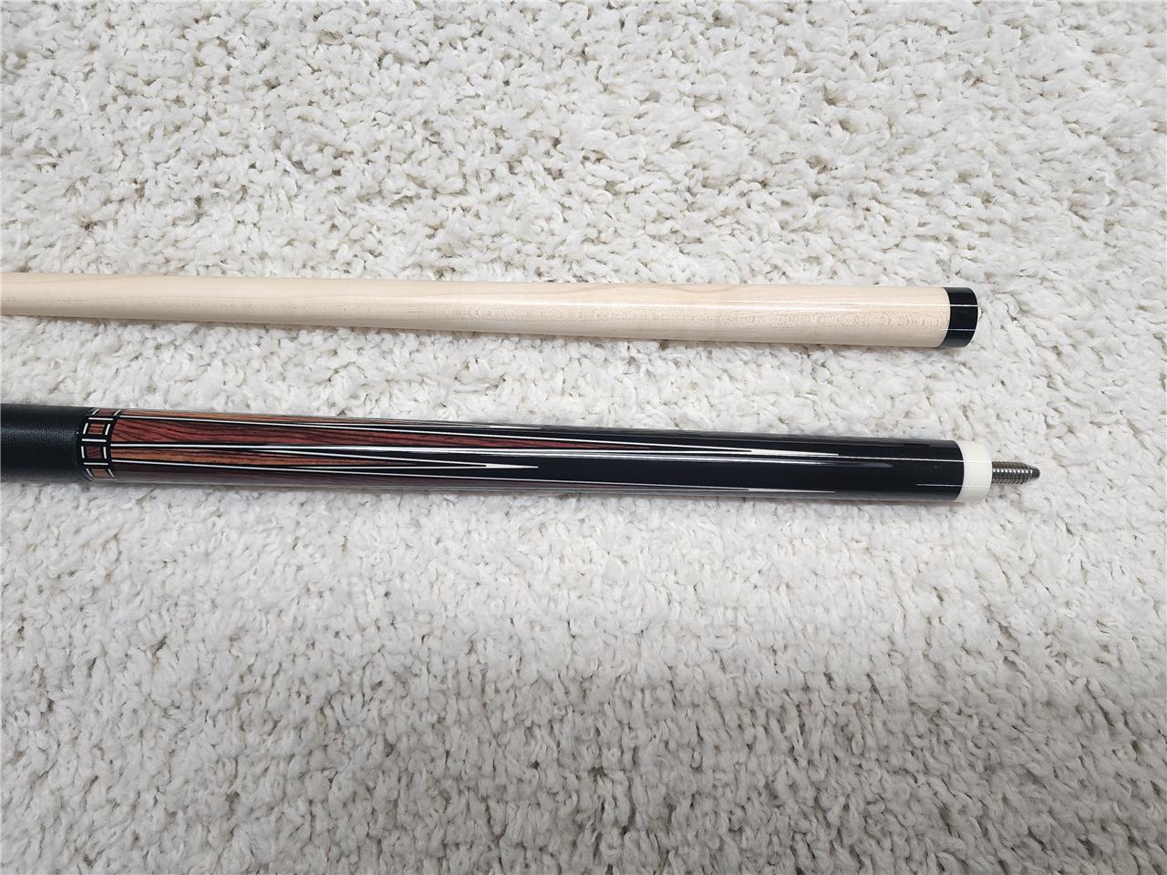 KODA POOL CUE KD50 BRAND NEW FREE SHIPPING BEST DEAL 20 oz 12.75mm