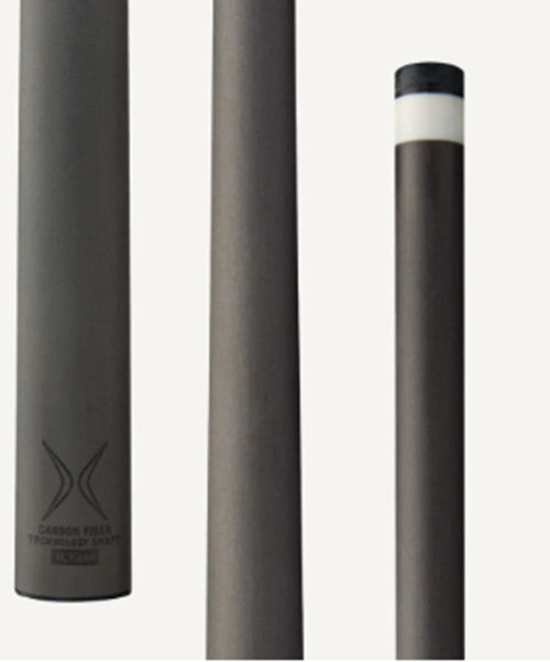 Pure X - Carbon Pool Cue Play Shaft Pick Your Size and Joint!