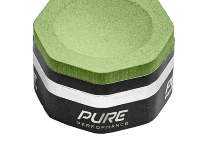 Predator Pure Performance Billiard Chalk - 1 Hard Chalk A PRE CHA PURE 1PC H