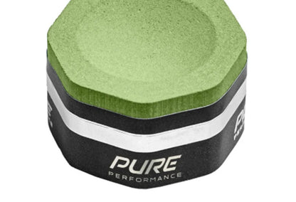 Predator Pure Performance Billiard Chalk - 1 Hard Chalk A PRE CHA PURE 1PC H