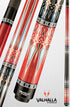 Viking Valhalla VC01 12.5mm Carbon Fiber Shaft! In Stock! Limited Quantities!