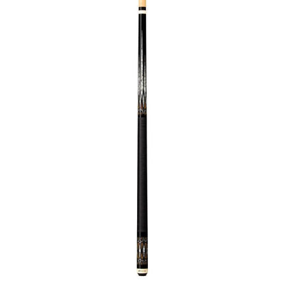 Players E-2341 Pool Cue Billiards Stick, High Gloss Finish, Le Pro Tip, New