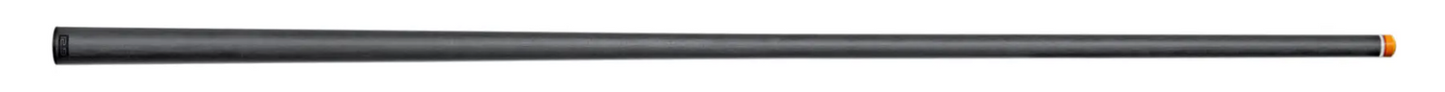 Predator Revo 12.9mm 5/16 X 18 Carbon Fiber Pool Shaft (White Vault Plate)