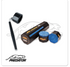 Predator 1080 Billiards Chalk - 5 Piece Pack - Blue Octagon - Second Day Shippin