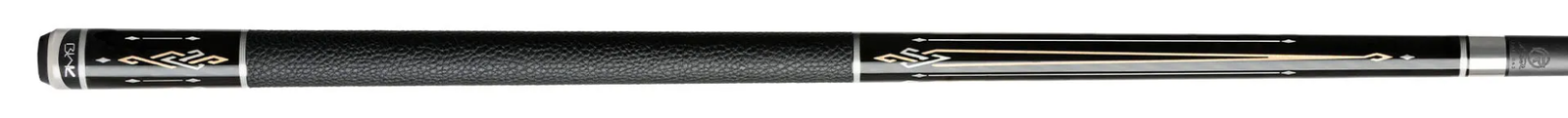 Predator Blak5 1 Pool Cue! Joint Protectors and Case included!  U Pick Shaft!