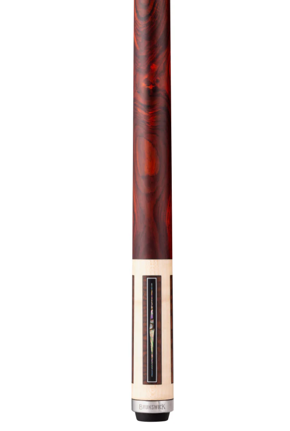 Brunswick x Lucasi Maple 180th Anniversary Pool Cue Limited Edition