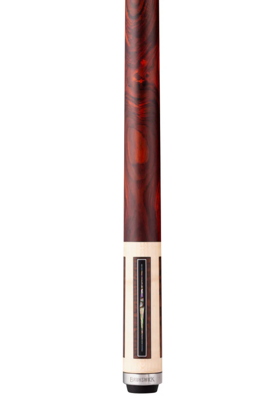 Brunswick x Lucasi Maple 180th Anniversary Pool Cue Limited Edition