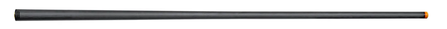 Predator Revo 12.9mm 5/16 X 14 Carbon Fiber Pool Shaft (Black Vault Plate)
