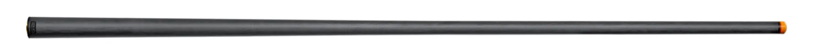 Predator Revo 12.9mm 5/16 X 14 Carbon Fiber Pool Shaft (Black Vault Plate)