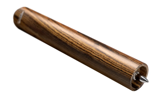 New Predator QR2 Pool Cue Extension Bocote with Bumper - Free Shipping!