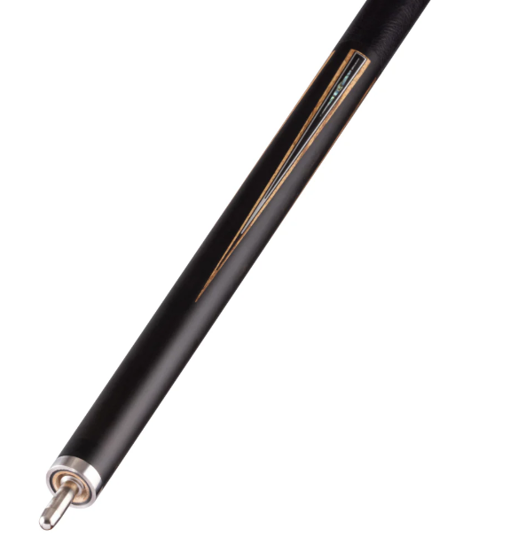 Brunswick x Lucasi Ebony 180th Anniversary Pool Cue Limited Edition