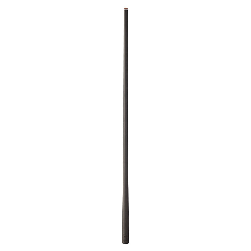 Pure X Carbon Fiber Break Shaft 3/8x10 – Low Deflection – Free Shipping
