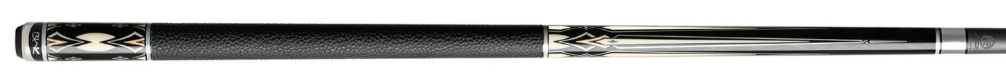 Predator Blak5 2 Pool Cue! Joint Protectors and Case included!  U Pick Shaft!