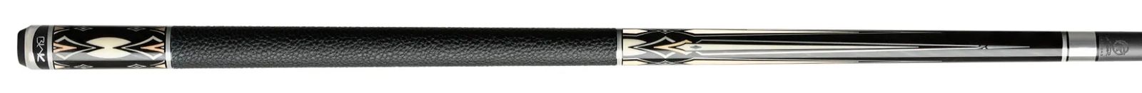Predator Blak5 2 Pool Cue! Joint Protectors and Case included!  U Pick Shaft!