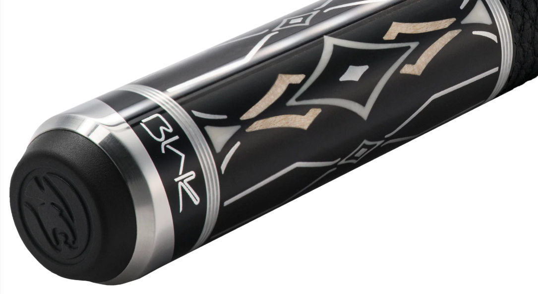 Predator Blak5 3 Pool Cue! Joint Protectors and Case included!  U Pick Shaft!