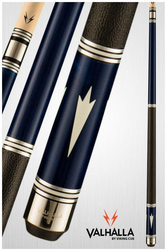 Viking Valhalla Pool Cue VA903 Billiards Stick! Lifetime Warranty!
