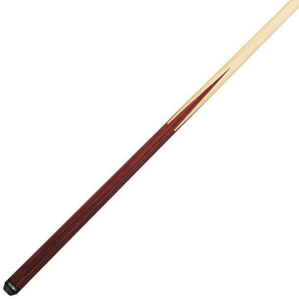 KODA POOL CUE KDSP10 Rengas True 4-Prong Sneaky Pete FREE SHIPPING 19 oz 12.25mm