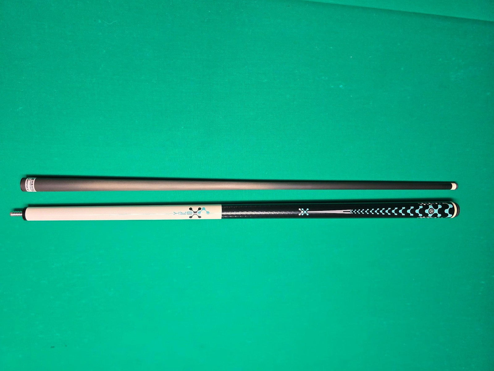 Pure X - Carbon Fiber 12.9 Radial with poison butt