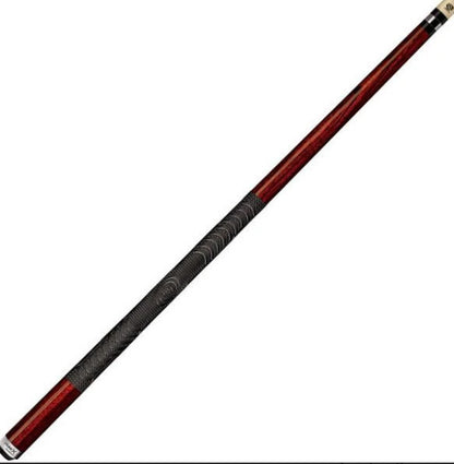 PureX HXTC15 11.75mm Zebrawood PureX Technology Pool Cue w/FREE SHIPPING New!!!