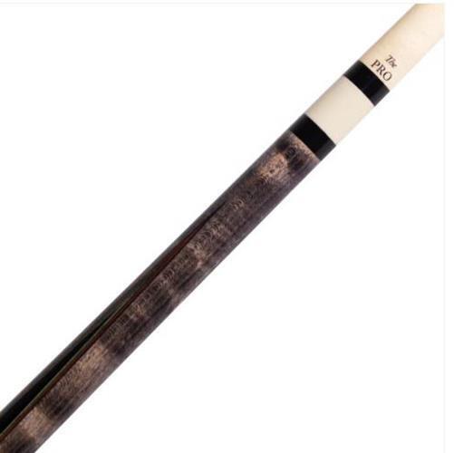 New Meucci Economy Cure 1 Pool Cue w/ Pro Shaft & Free Hard Case!