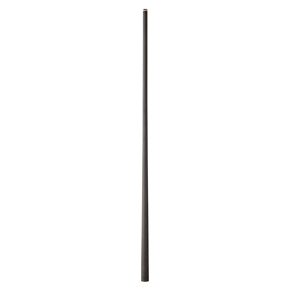 PureX Carbon Fiber Break Cue Shaft Turbo Lock Joint 14mm Phenolic Tip