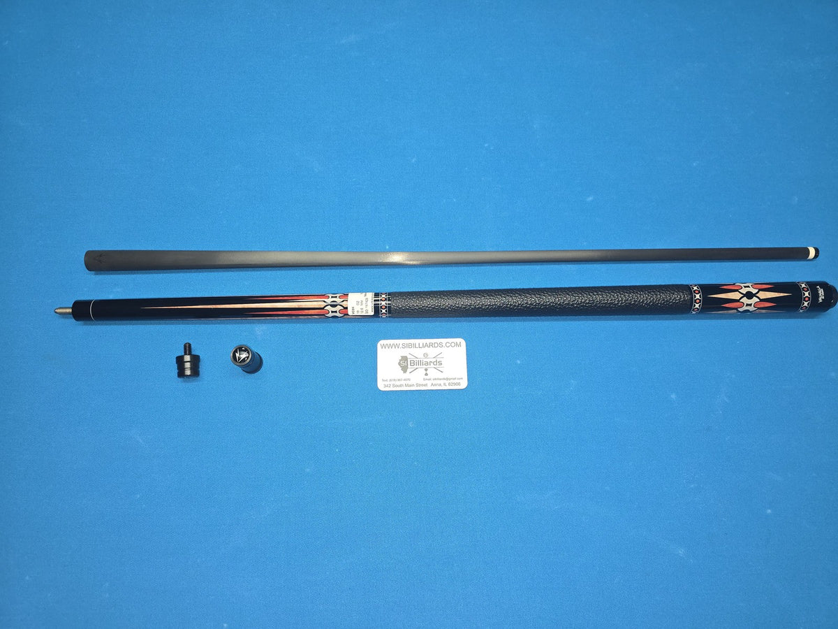 Viking Valhalla VC05 12.5mm Carbon Fiber Shaft! In Stock! Limited Quantities!