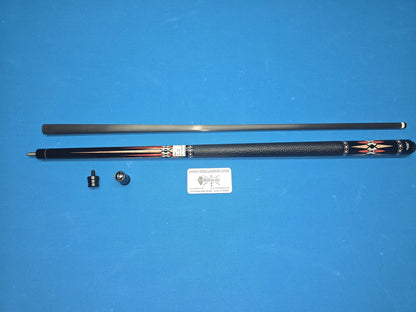 Viking Valhalla VC05 12.5mm Carbon Fiber Shaft! In Stock! Limited Quantities!