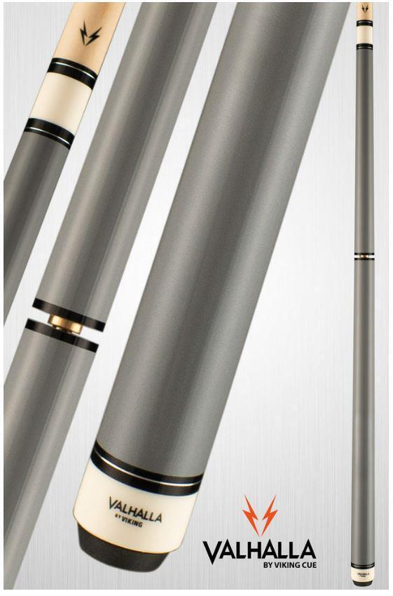 Viking VALHALLA VA-BRK-H2 Grey Break Cue! Free UPS Shipping!