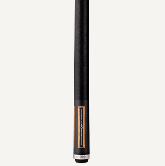 Brunswick x Lucasi Ebony 180th Anniversary Pool Cue Limited Edition