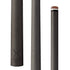 PureX Carbon Fiber Break Cue Shaft 3/8x10 Joint 14mm Phenolic Tip Free