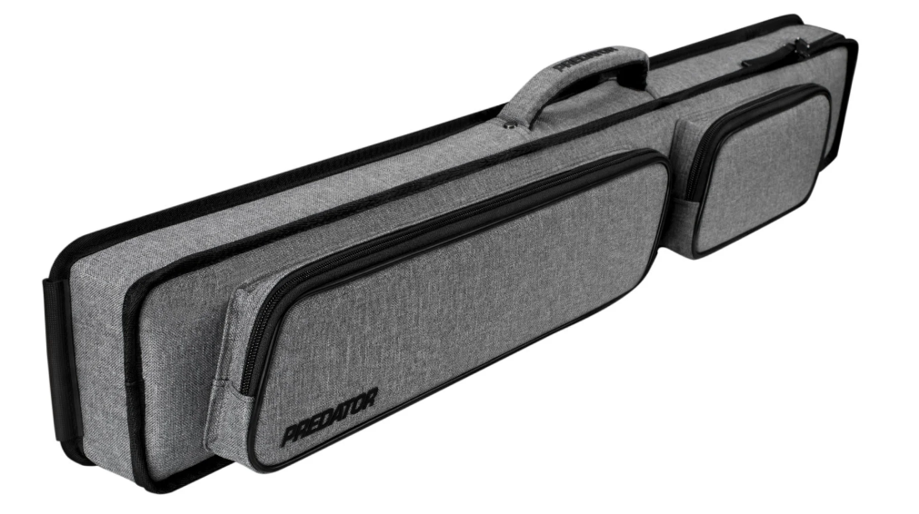 New Predator Metro 3x5 Grey Hard Case - Free US Shipping