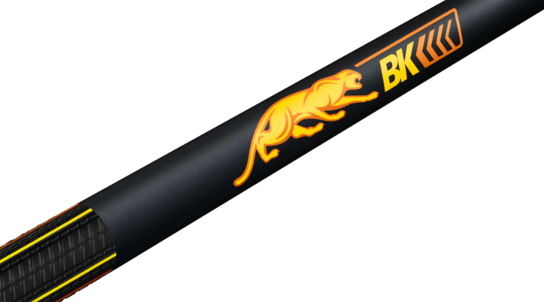 Predator BK4 Break Cue with Sport Wrap – Power & Control! Free Shipping!