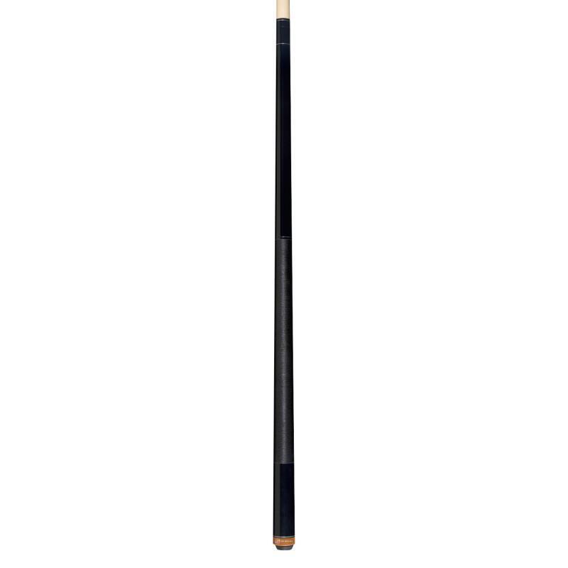 Players JB5 Jump / Break Pool Cue Stick - Midnight Black! New!!