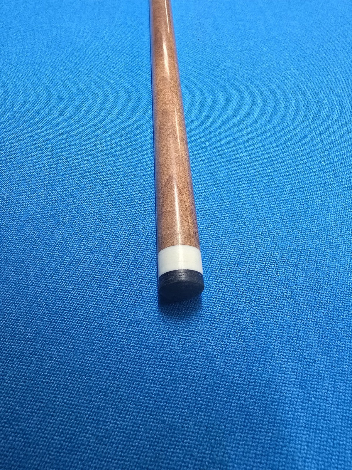 PUREX FUZE Kielwood Carbon INFUZED Shaft Uniloc 12.5mm Soft Kamui Tip!