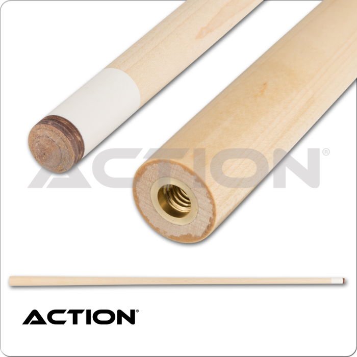 Action APA 41 Pool Cue Sneaky Pete Free Shipping!