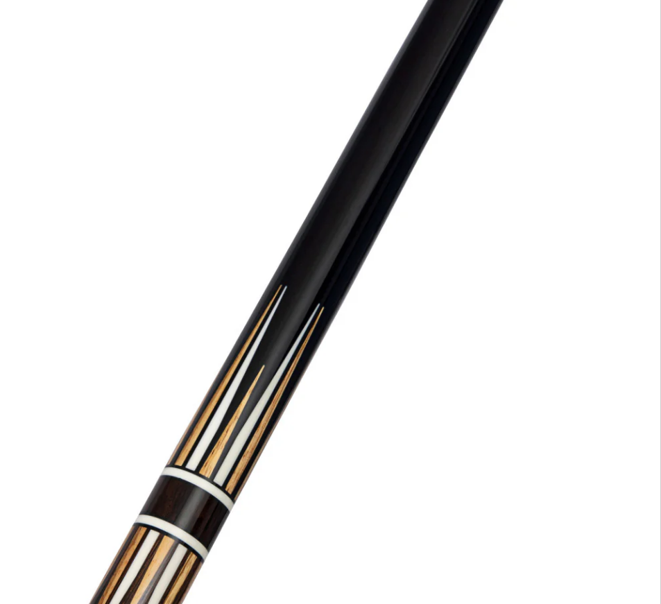 Lucasi LUX 72 Pool Cue 19oz 11.75mm Hybrid SlimShaft