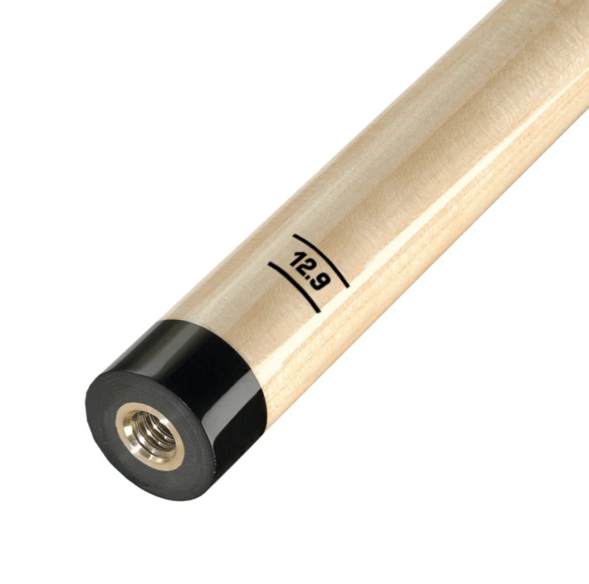 Lucasi Pro Carbon InFUZED Shaft - Pick Your Size and Joint!  Kamui Tip!