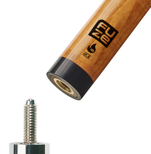 Pure X Kielwood FUZE Shaft - Pick Your Size and Joint!  Kamui Tip!