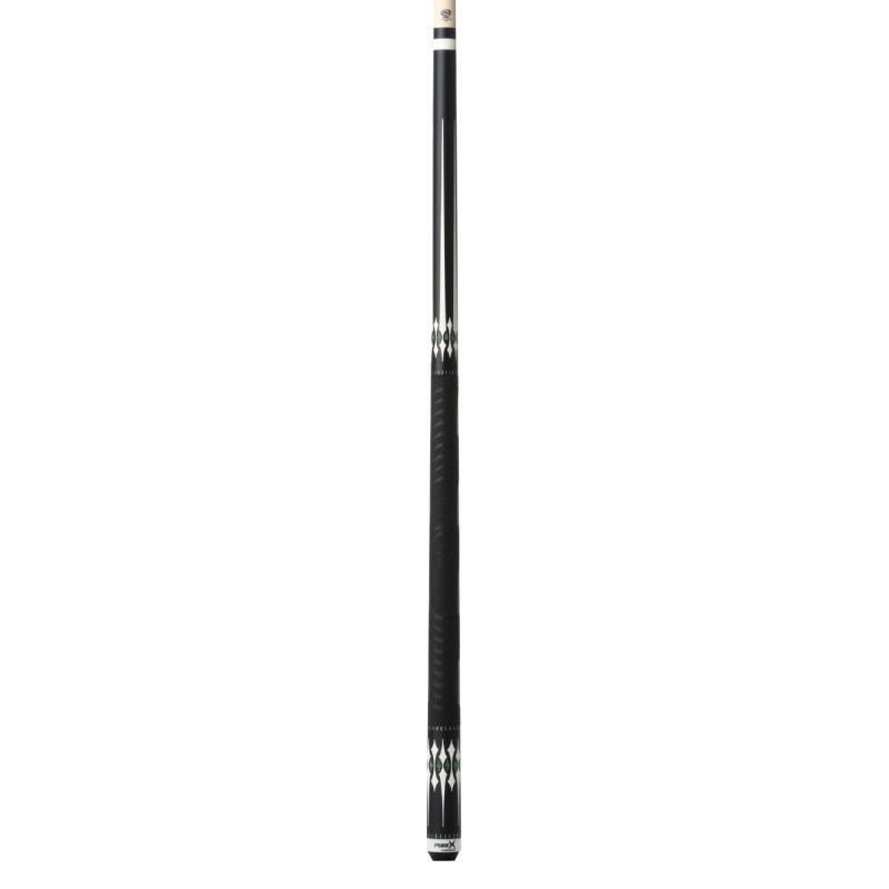 PureX Technology HXT68 Technology Pool Cue 11.75 mm Skinny Shaft