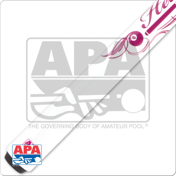 Action APABK03 APA Series Break Cue - 22oz Free Shipping!