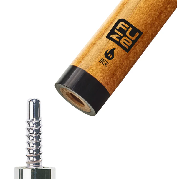 Pure X Kielwood FUZE Shaft - Pick Your Size and Joint!  Kamui Tip!