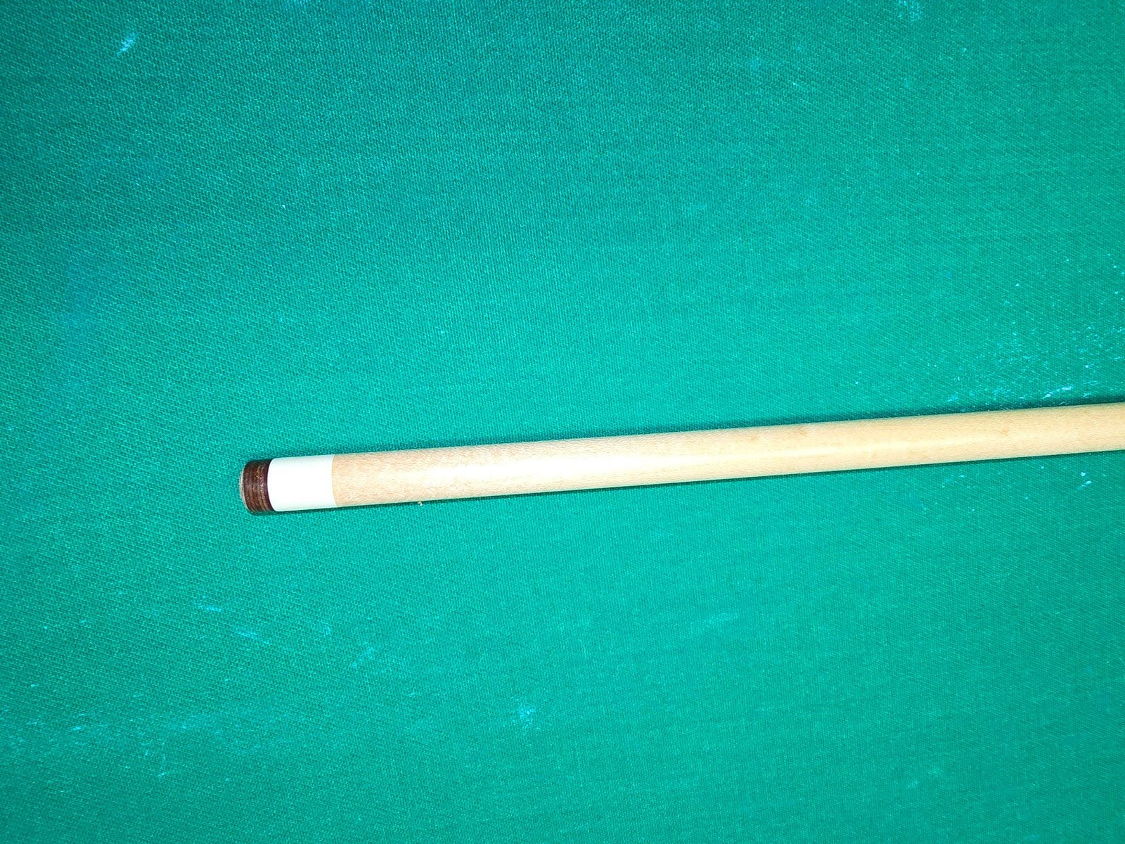 NEW Lucasi Hybrid Zero Flex Slim shaft Matte Black collar Uniloc - 11.75 mm