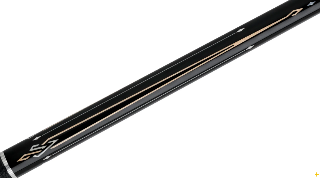 Predator Blak5 1 Pool Cue! Joint Protectors and Case included!  U Pick Shaft!